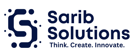 Sarib Solutions: Your Partner for CCTV & Smart Tech Solutions